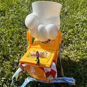 Disney 2023 Mickey & Minnie's Runaway Railway Perfect
Picnic Popcorn Bucket